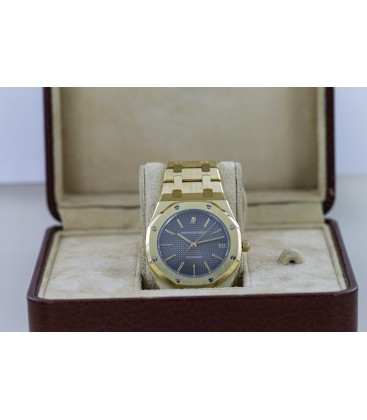 Audemars Piguet Royal Oak