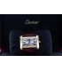 Cartier Tank Divan