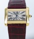 Cartier Tank Divan