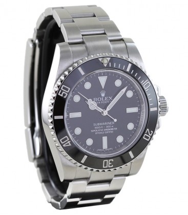 Rolex Submariner Céramique