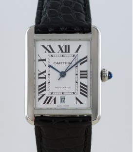Cartier Tank Solo