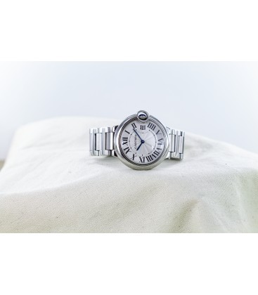 Cartier Ballon Bleu 36 mm