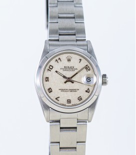 Rolex DateJust 31mm