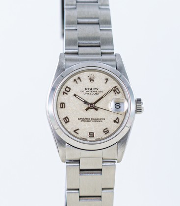 Rolex DateJust 31mm