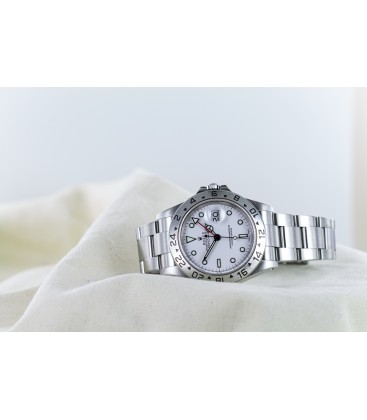 Rolex Explorer II