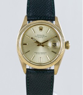 Rolex Oyster Perpetual Date