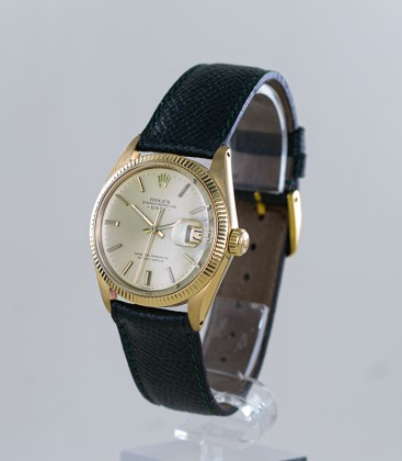 Rolex Oyster Perpetual Date