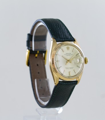 Rolex Oyster Perpetual Date