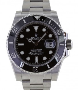 Rolex Submariner
