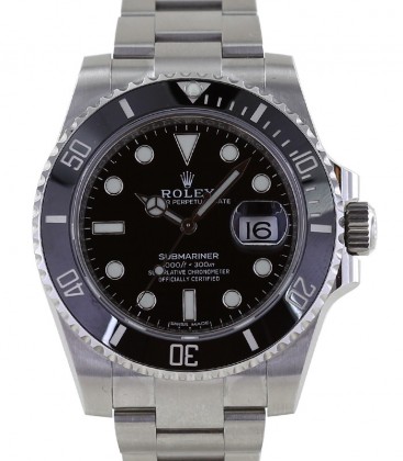 Rolex Submariner