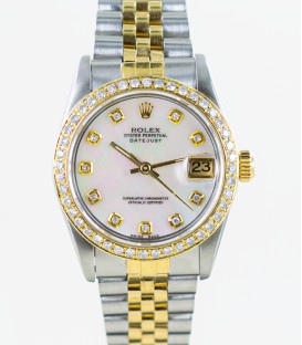 Rolex DateJust 31
