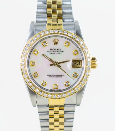 Rolex DateJust 31