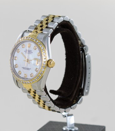 Rolex DateJust 31