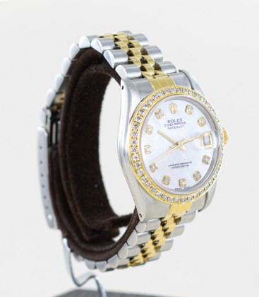 Rolex DateJust 31