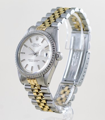 Rolex DateJust 36mm