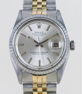 Rolex DateJust 36mm