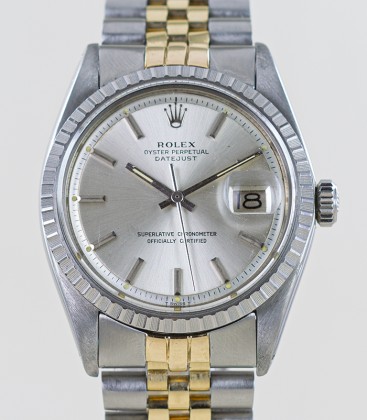 Rolex DateJust 36mm