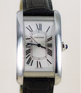 Cartier Tank Américaine
