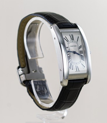 Cartier Tank Américaine