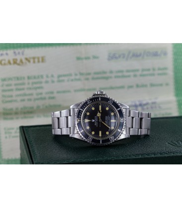 Rolex Submariner