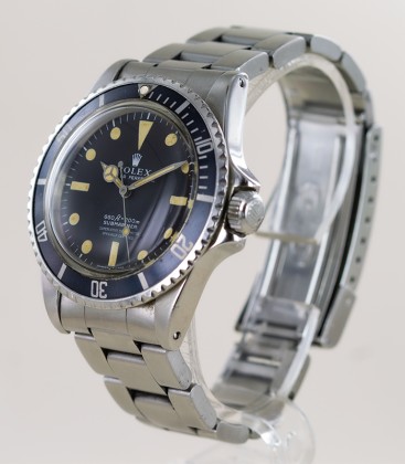Rolex Submariner