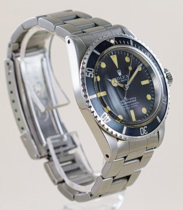 Rolex Submariner