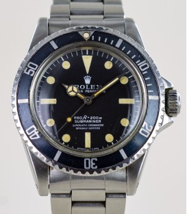 Rolex Submariner