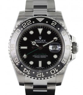 ROLEX GMT-MASTER II