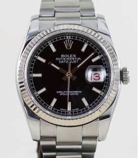 Rolex DateJust 36mm