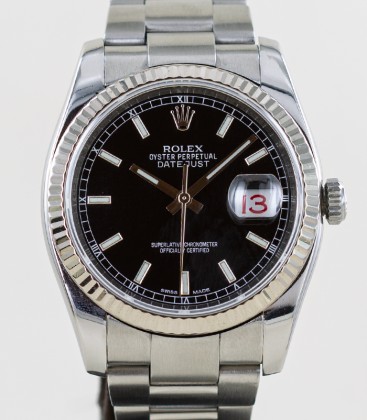 Rolex DateJust 36mm