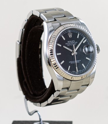 Rolex DateJust 36mm