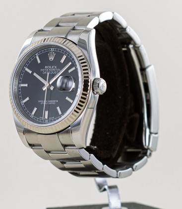 Rolex DateJust 36mm