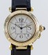 Cartier Pasha 18K