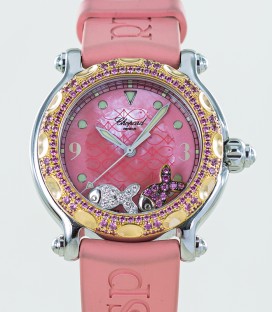 Chopard Happy Sport