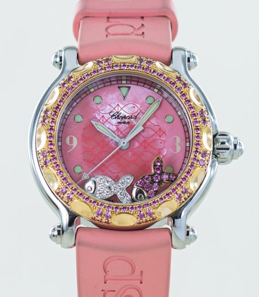 Chopard Happy Sport