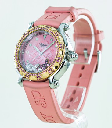 Chopard Happy Sport