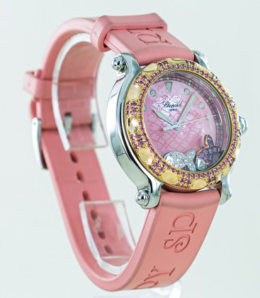 Chopard Happy Sport