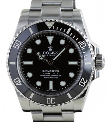 Rolex Submariner