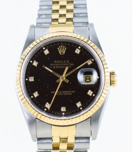 Rolex DateJust 36 mm