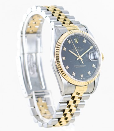 Rolex DateJust 36 mm