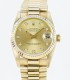 Rolex DateJust President
