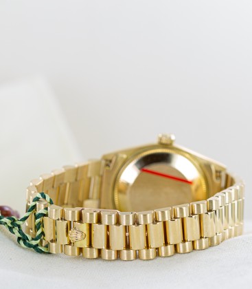 Rolex DateJust President