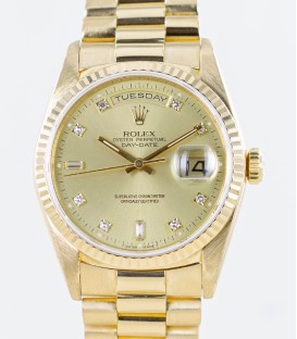 Rolex Day-Date 36