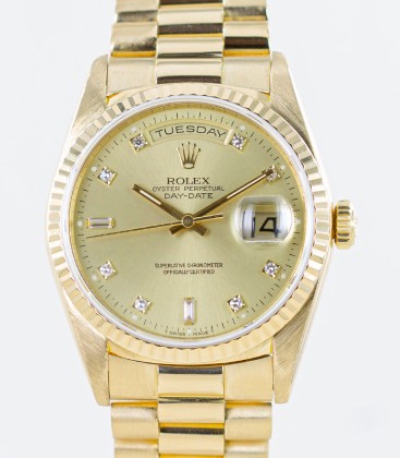 Rolex Day-Date 36