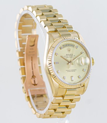 Rolex Day-Date 36