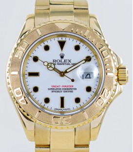 Rolex Yacht-Master 40
