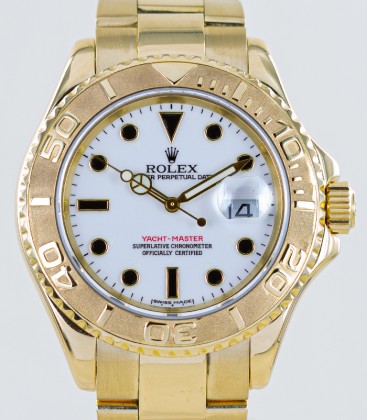Rolex Yacht-Master 40