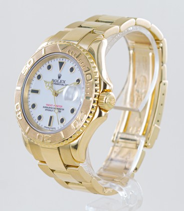 Rolex Yacht-Master 40