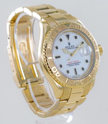 Rolex Yacht-Master 40