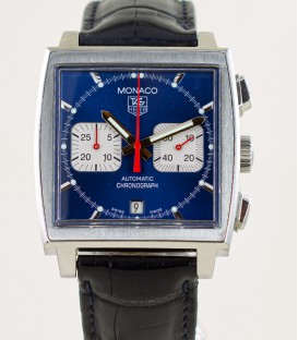 TAG Heuer Monaco